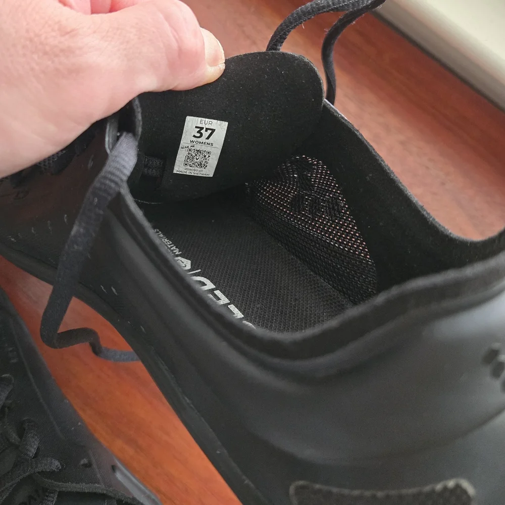 VivoBarefoot Primus Lite III Womens EU 37 / US 6 - Picture 7 of 8